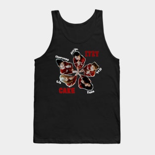 Itzy Cake! Tank Top